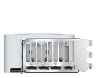 GIGABYTE GeForce RTX 5070 Ti Aero OC 16GB GDDR7 DLSS4 - 1318528 - zdjęcie 8
